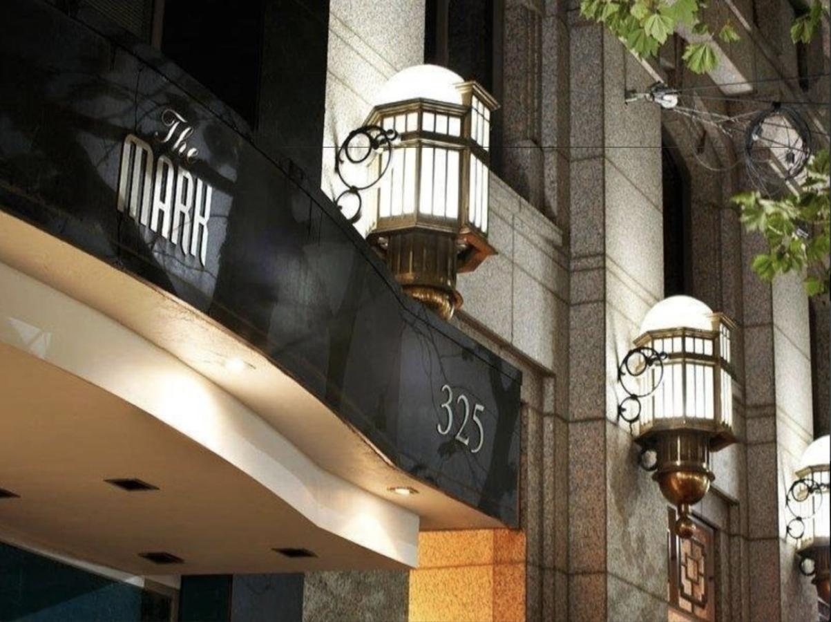 Nook Melbourne Apartments : Collins Street - Melbourne Cbd Kültér fotó